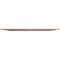 Ekena Millwork Blume Wood Fretwork Pierced Ceiling Medallion, Walnut, 30"OD x 10 3/8"ID x 3/8"T CMWP30X30X0375BLWA - alternate 2